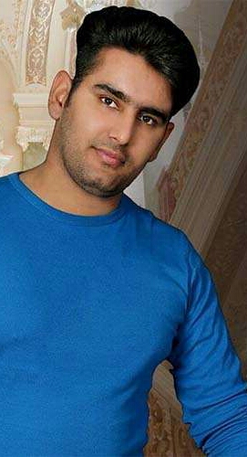 بهنام کمالوند مه ذلیل عشق تونم